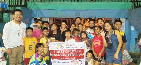 best child sponsorship programs philippines